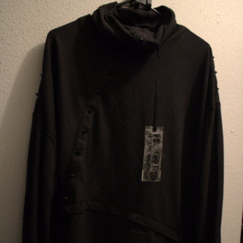Poizen Industries - Cleo - Sweater